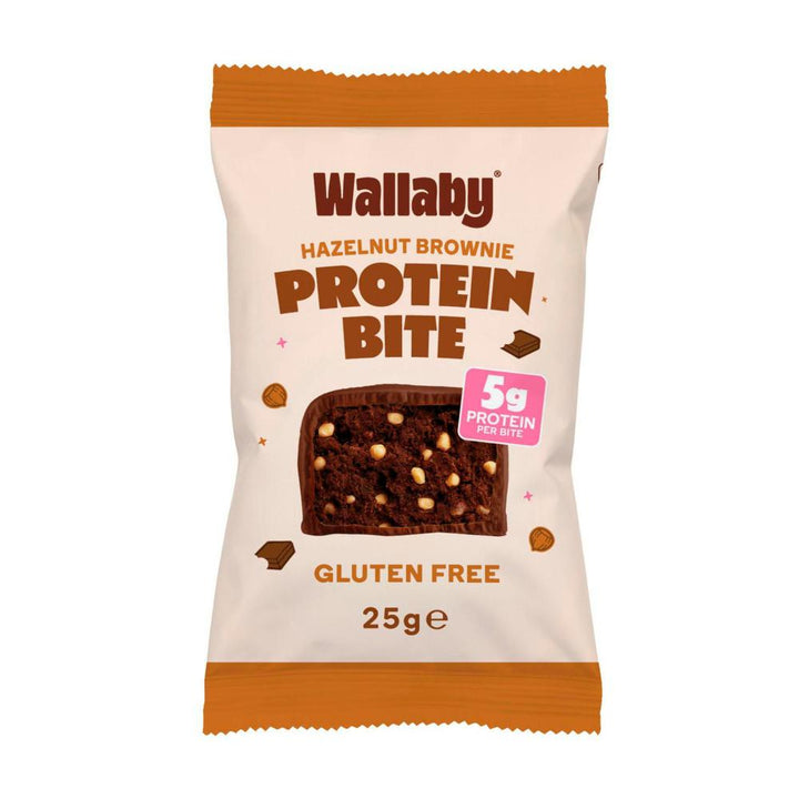 Wallaby | Protein Bites
