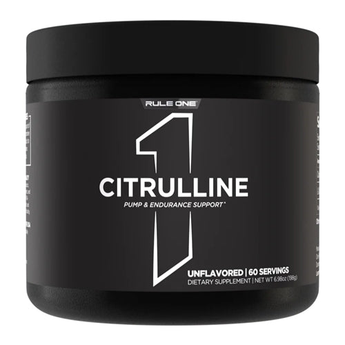 Rule 1 |Citrulline