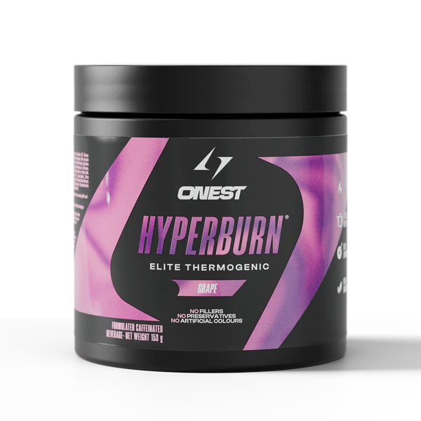 Onest Health | Hyperburn
