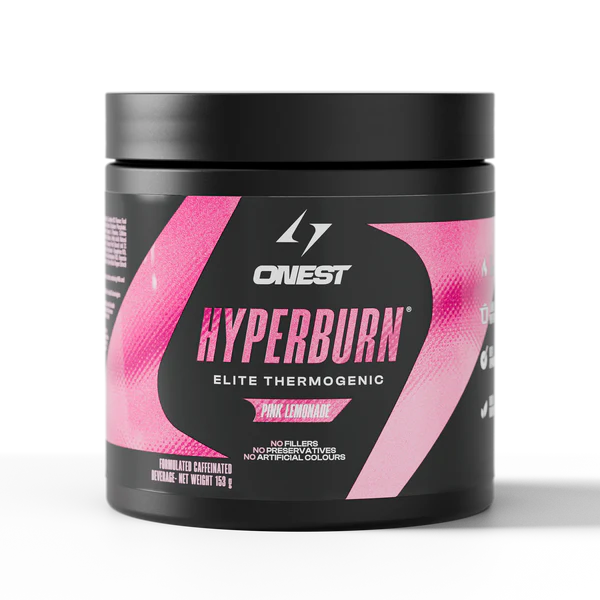 Onest Health | Hyperburn