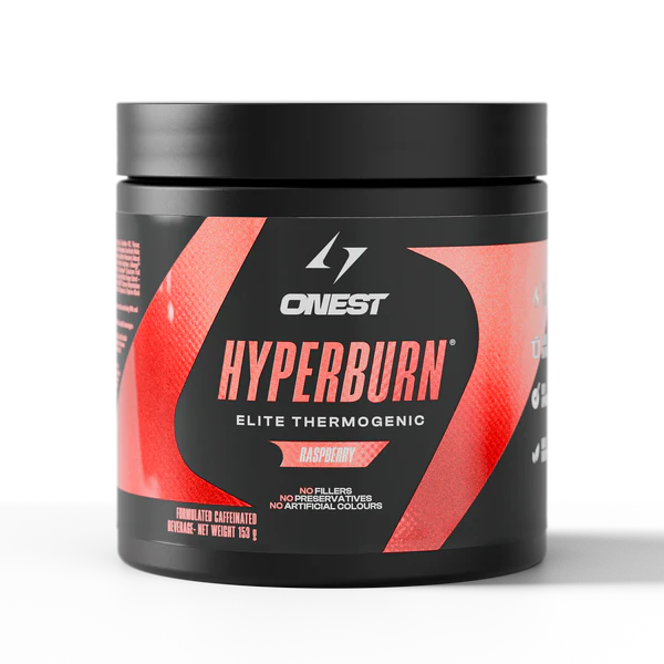 Onest Health | Hyperburn