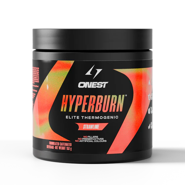 Onest Health | Hyperburn