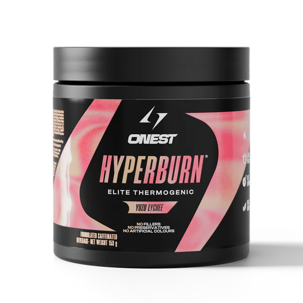 Onest Health | Hyperburn