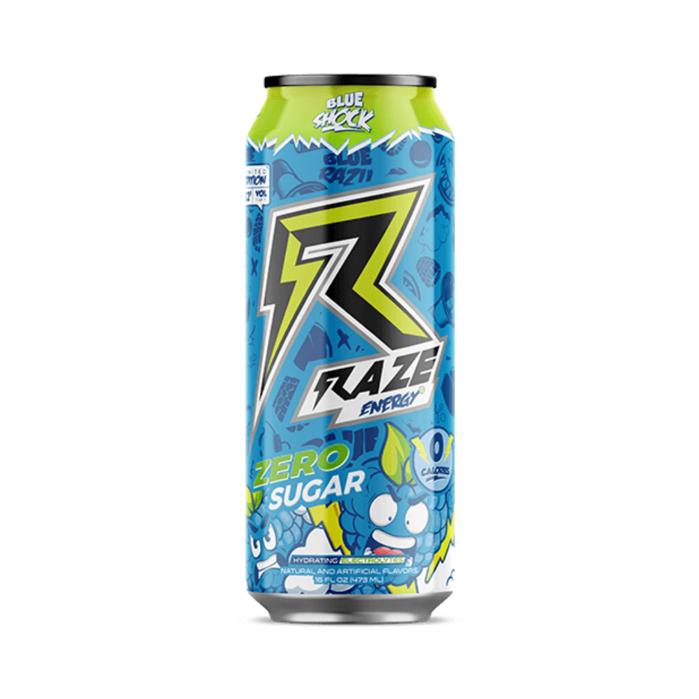 Repp Sports | Raze Energy RTD