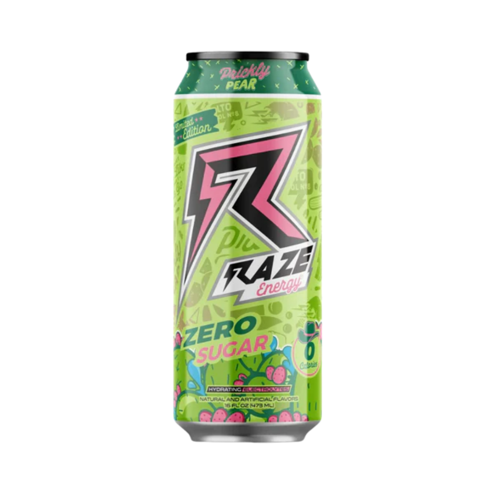 Repp Sports | Raze Energy RTD