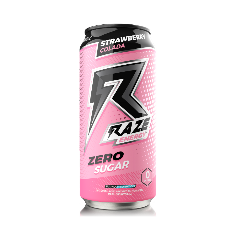 Repp Sports | Raze Energy RTD