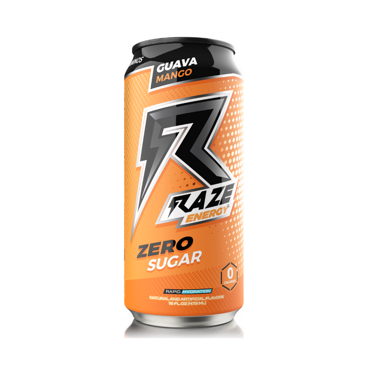 Repp Sports | Raze Energy RTD