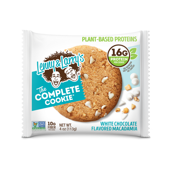 Lenny & Larry's | Complete Cookie