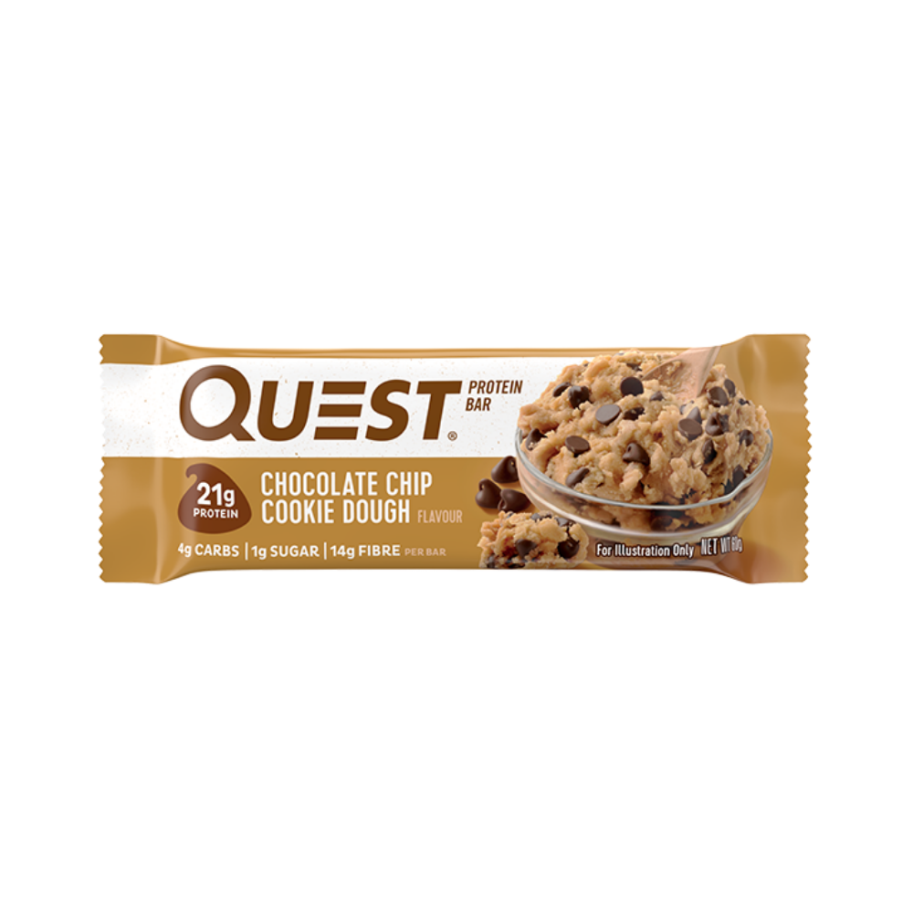 Quest | Nutrition Protein Bars