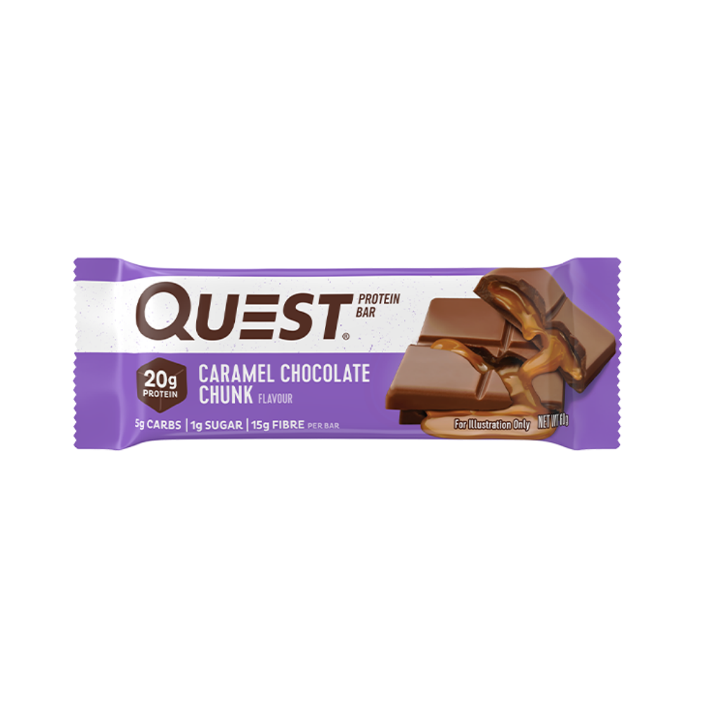 Quest | Nutrition Protein Bars