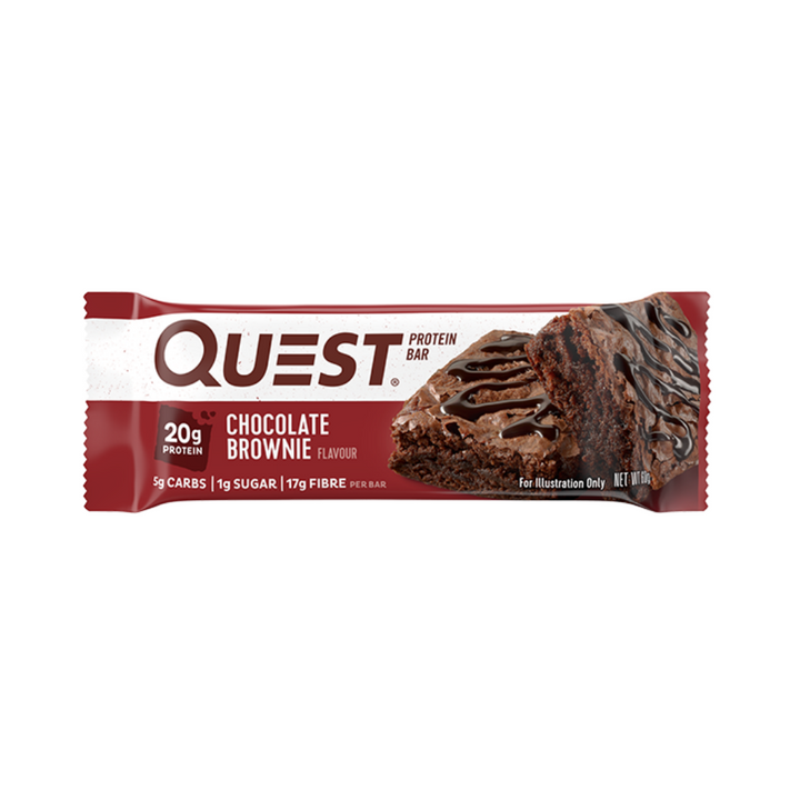 Quest | Nutrition Protein Bars