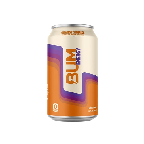CBUM | BUM Energy RTD
