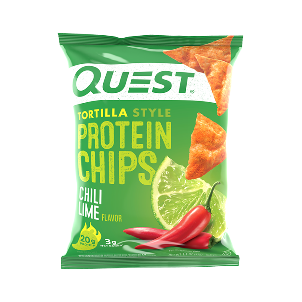 Quest | Protein Tortilla Chips