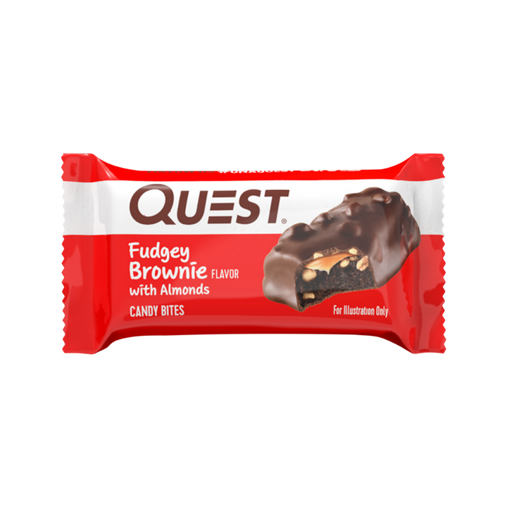 Quest | Candy Bites