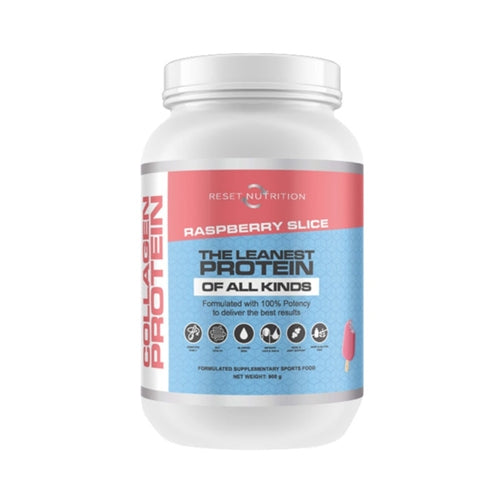 Reset Nutrition | Collagen Protein