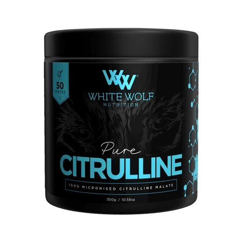 White Wolf | Citrulline