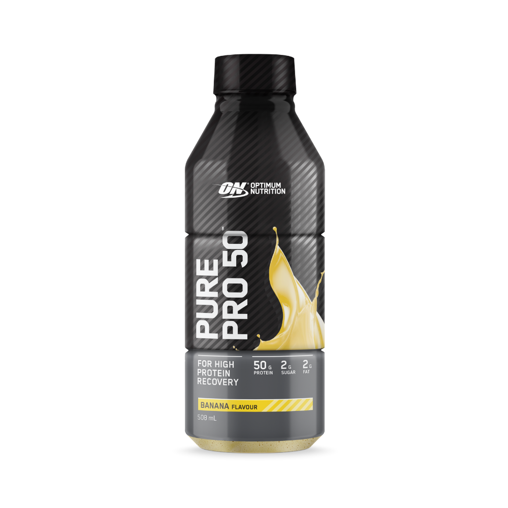 Optimum Nutrition | Pure Pro 50