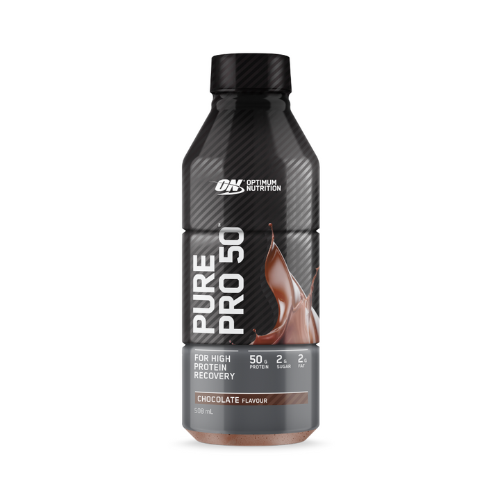 Optimum Nutrition | Pure Pro 50