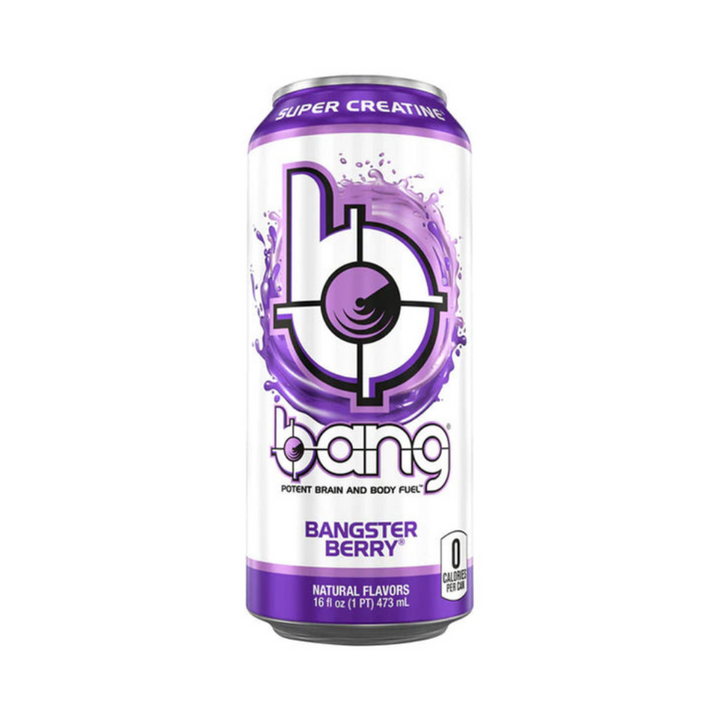 Bang | Pre Workout RTD