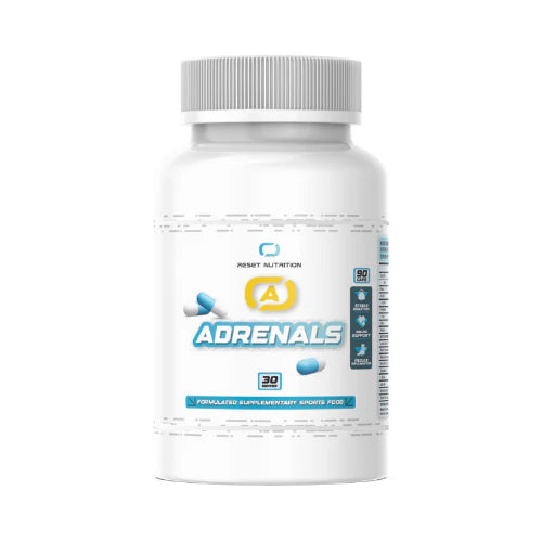 Reset Nutrition | Adrenals