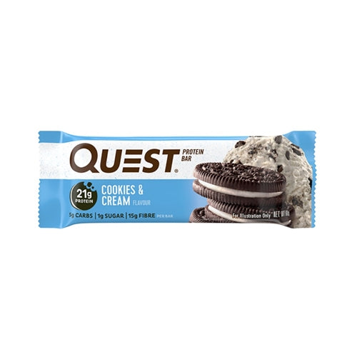 Quest | Nutrition Protein Bars