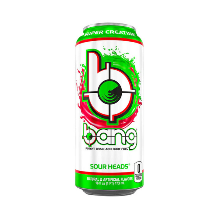 Bang | Pre Workout RTD