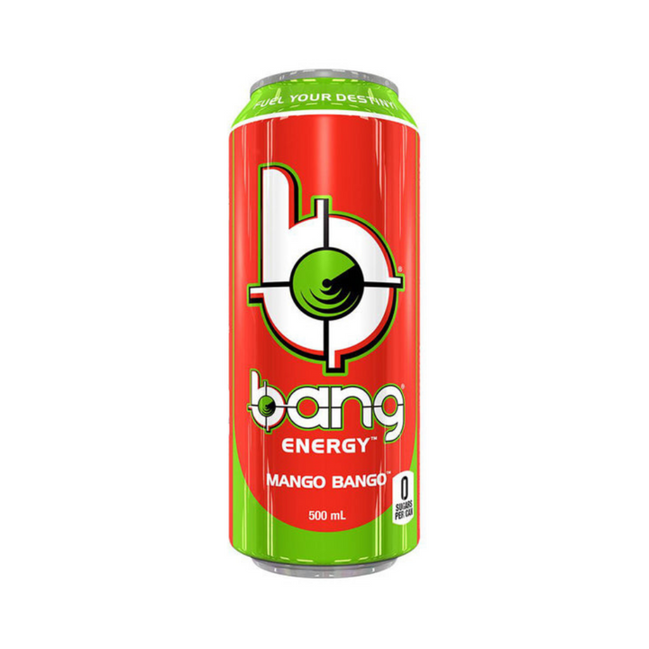 Bang | Pre Workout RTD