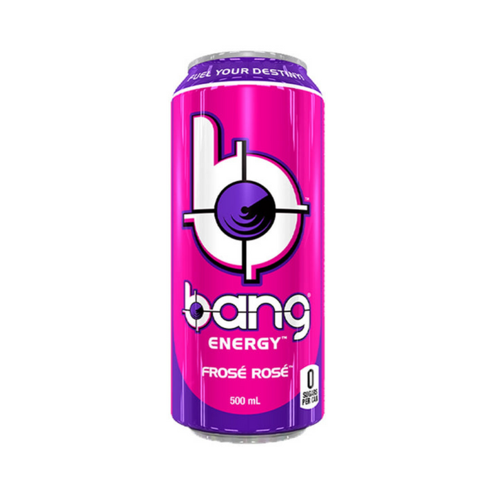 Bang | Pre Workout RTD