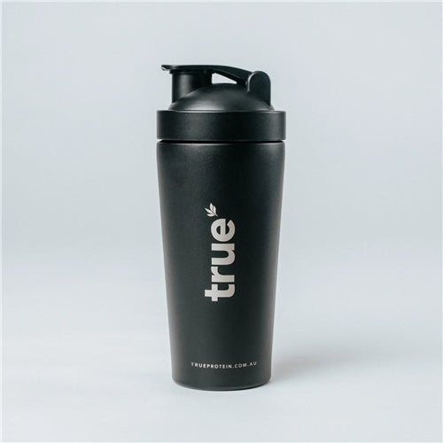 True Protein | Stainless Steel Shaker