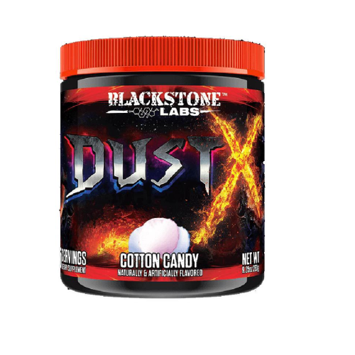 Blackstone Labs | Dust X - Synergy Nutrition