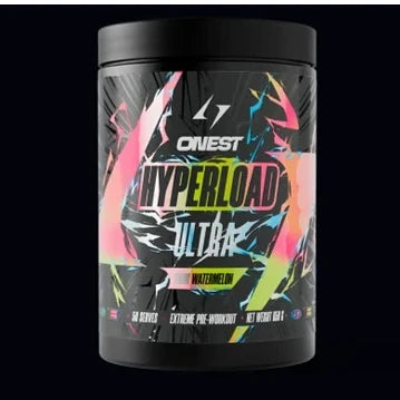 Onest Health | Hyperload Ultra