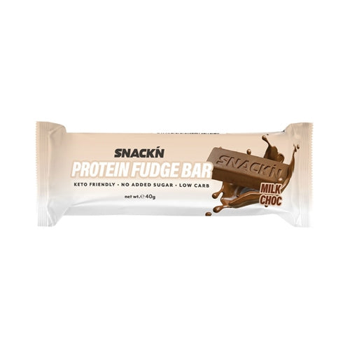 Snack'N | Protein Fudge Bar