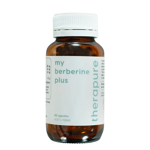 Therapure| My Berberine Plus