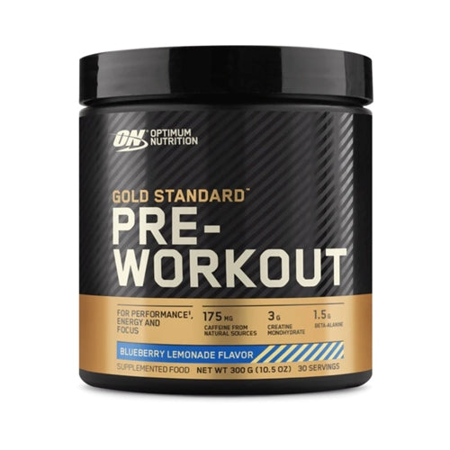 Optimum Nutrition | Gold Standard Pre-Workout