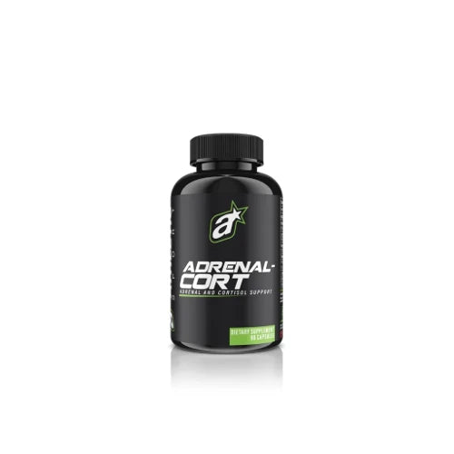 Athletic Sport | Adrenal- Cort