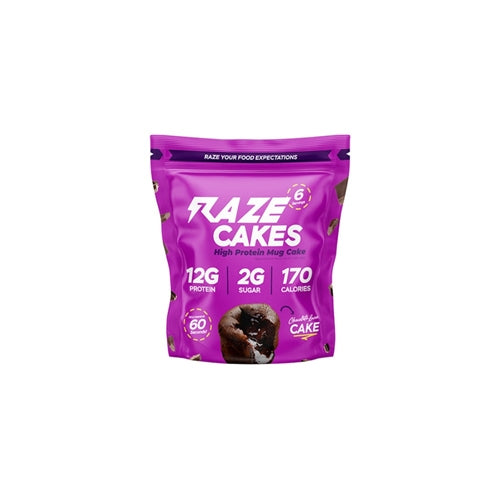 Repp Sports | Raze Cakes