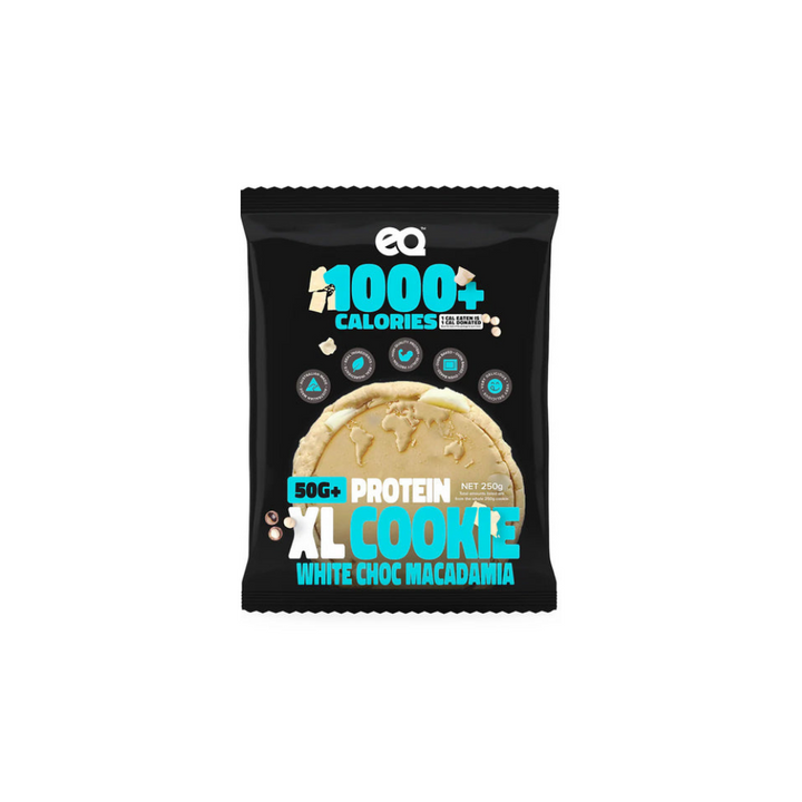 EQ Foods | Protein Cookie