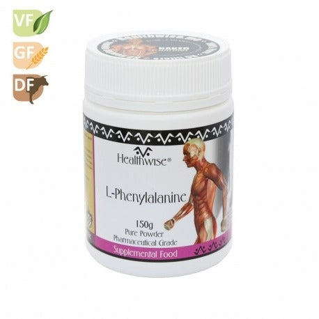 Healthwise | L-Phenylalanine