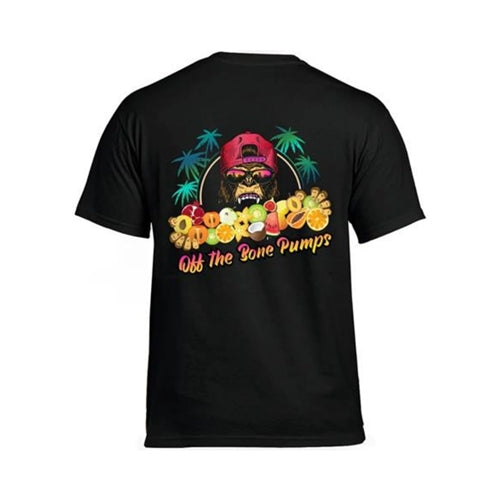 EHP Labs | Jungle Fruits T-Shirts