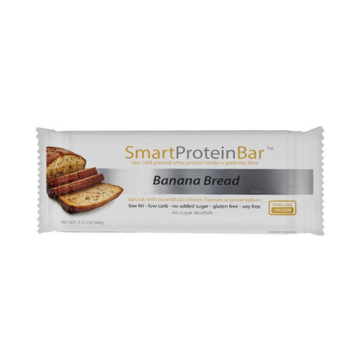 Smart Diet Solutions | Smart Protein Bar