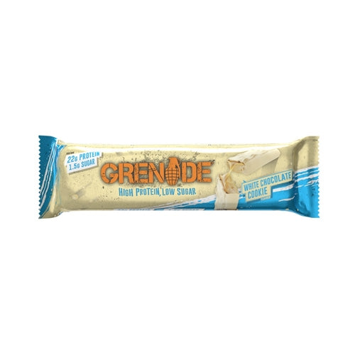 Grenade | Carb Killa Bar