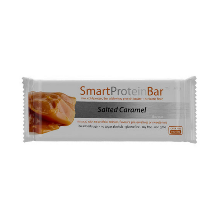 Smart Diet Solutions | Smart Protein Bar