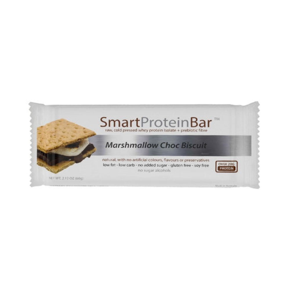 Smart Diet Solutions | Smart Protein Bar