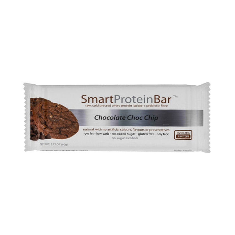 Smart Diet Solutions | Smart Protein Bar