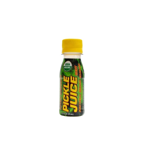 SCN Distribution | Pickle Juice Shot