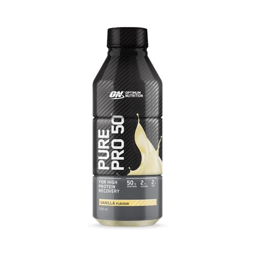 Optimum Nutrition | Pure Pro 50