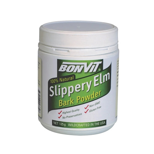 Bonvit | Slippery Elm Bark Powder