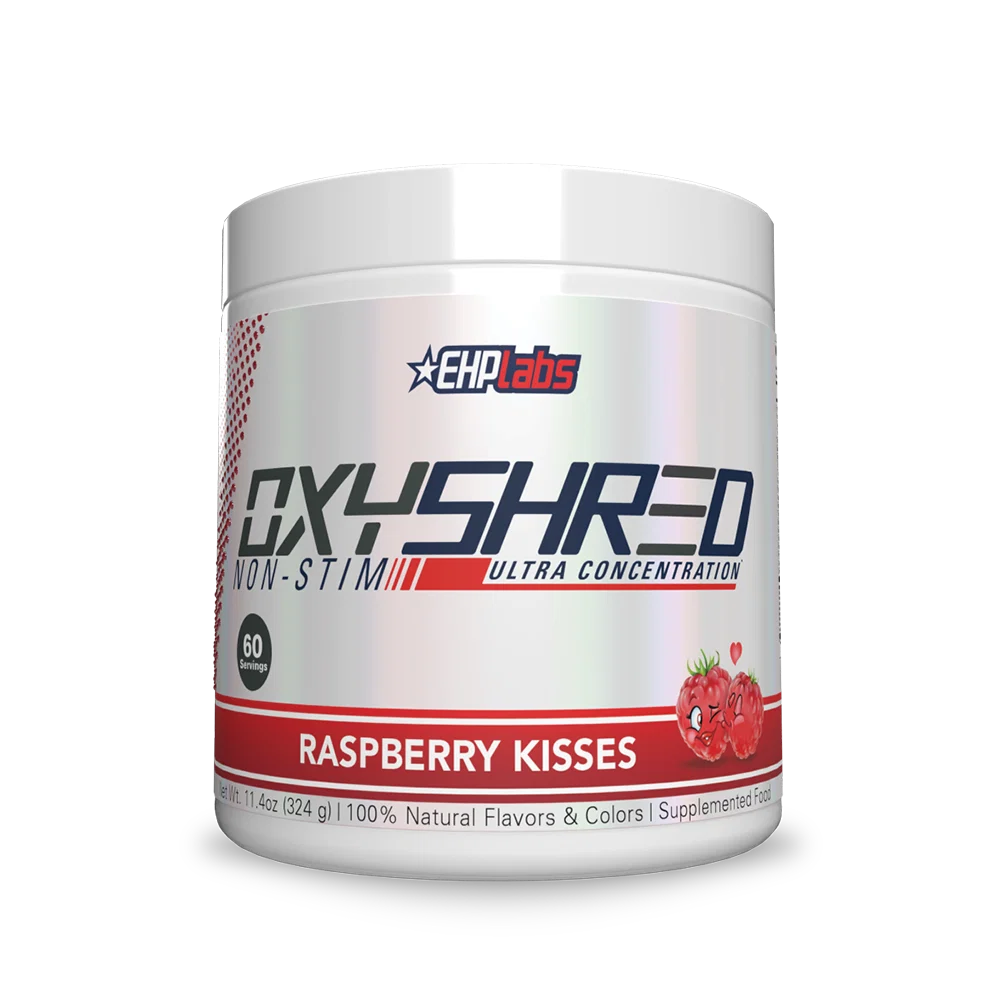 EHP Labs | Non Stim Oxyshred