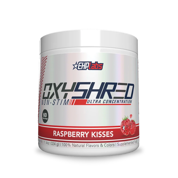 EHP Labs | Non Stim Oxyshred