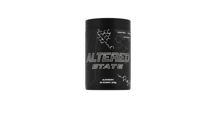 Altered Nutrition | Altered State IVA